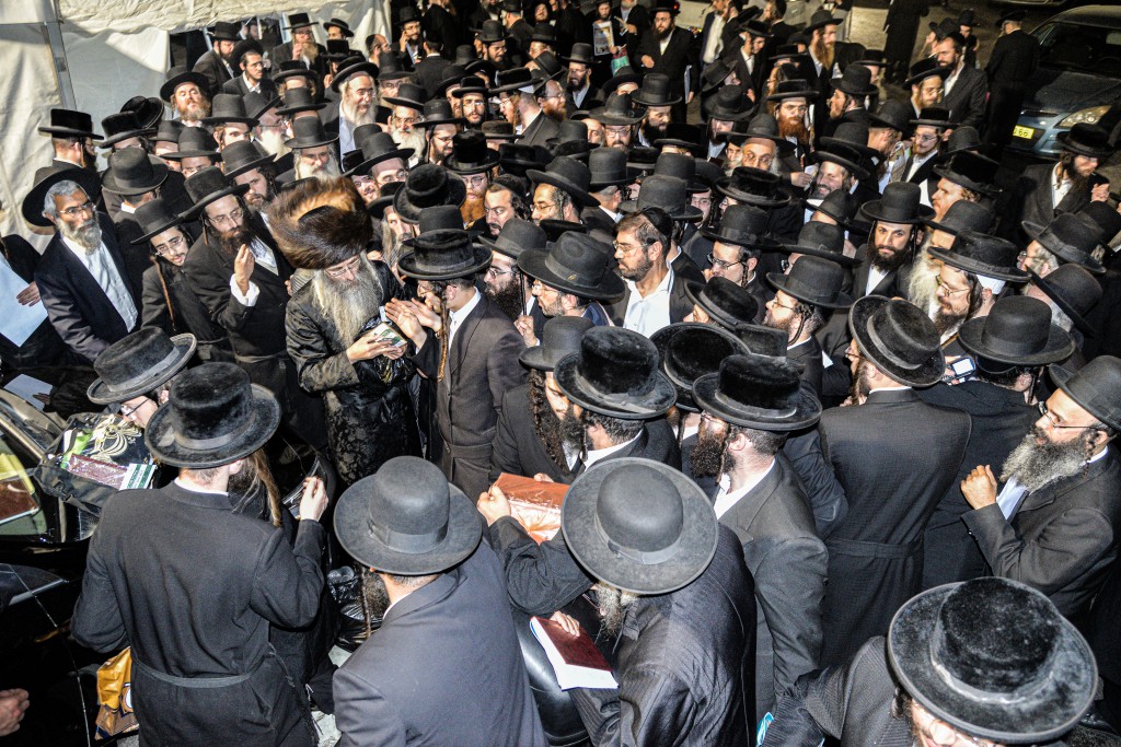 מוסדות קבר רחל אמנו - kever rochel