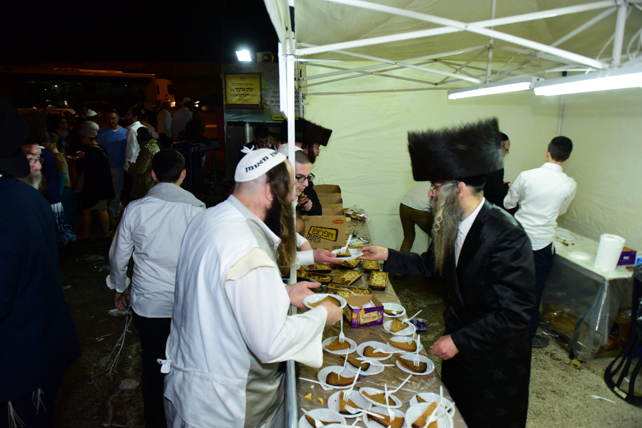 מוסדות קבר רחל אמנו - kever rochel