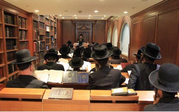 מוסדות קבר רחל אמנו - kever rochel