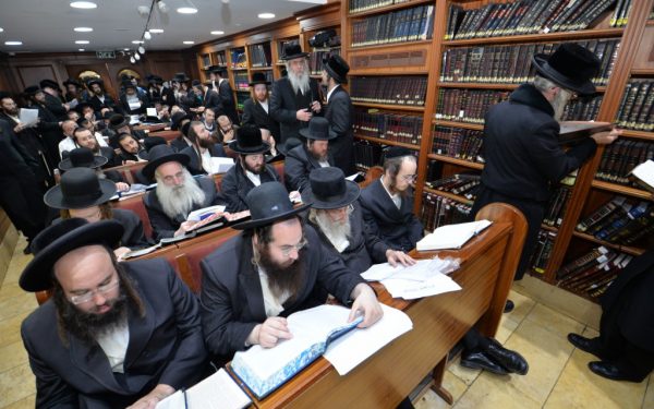 מוסדות קבר רחל אמנו - kever rochel
