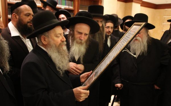 מוסדות קבר רחל אמנו - kever rochel