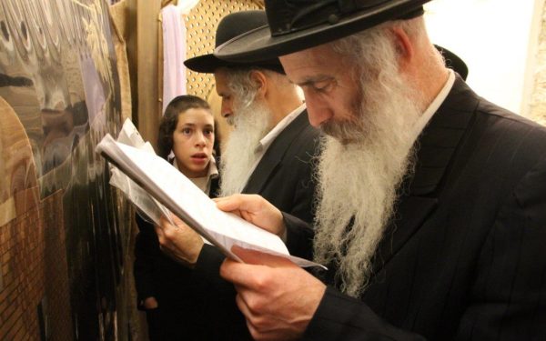 מוסדות קבר רחל אמנו - kever rochel