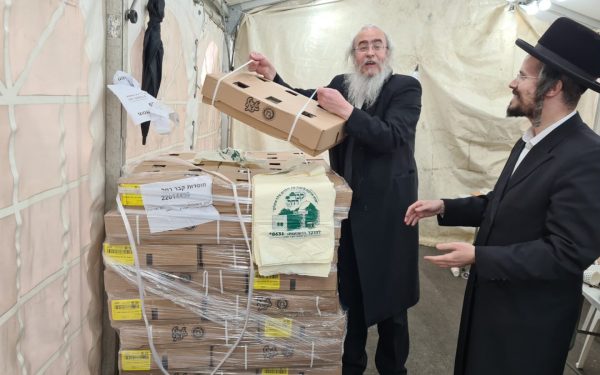 מוסדות קבר רחל אמנו - kever rochel