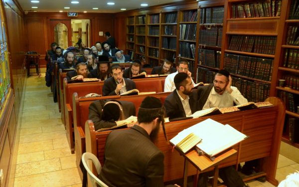 מוסדות קבר רחל אמנו - kever rochel