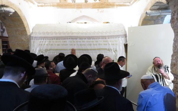 מוסדות קבר רחל אמנו - kever rochel
