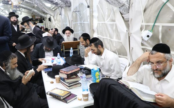 מוסדות קבר רחל אמנו - kever rochel