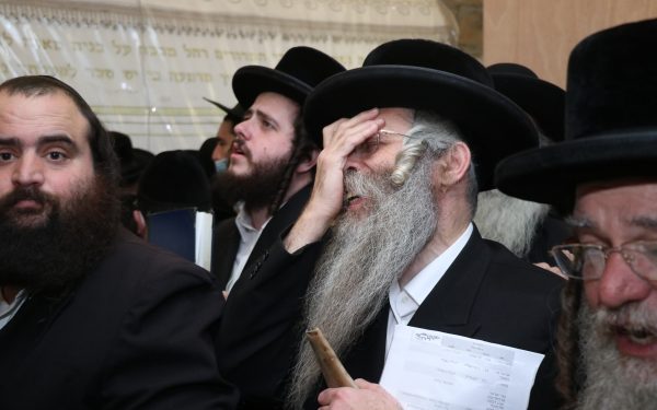 מוסדות קבר רחל אמנו - kever rochel