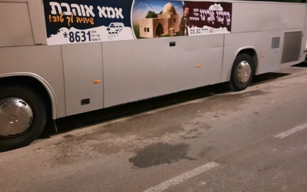 הסעה לקבר רחל