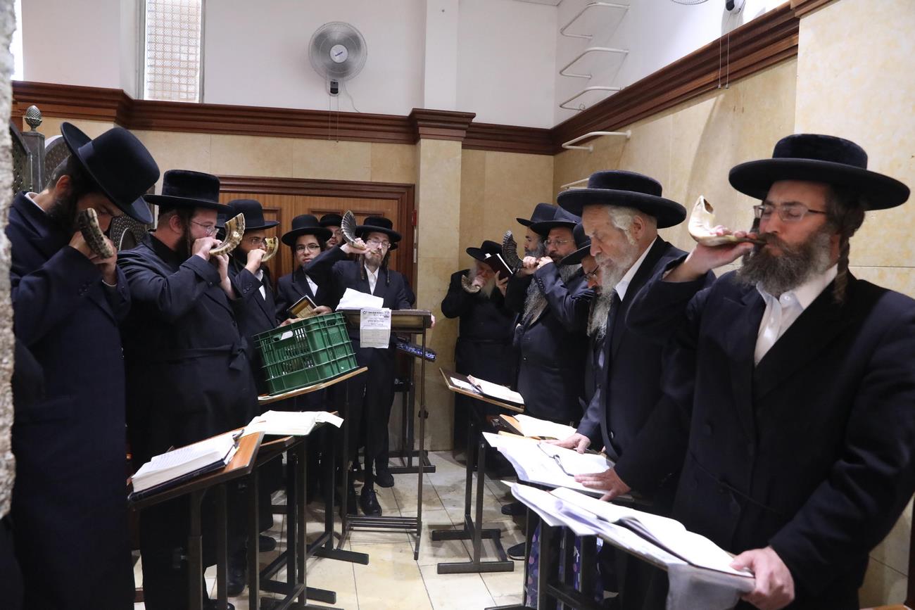 מוסדות קבר רחל אמנו - kever rochel
