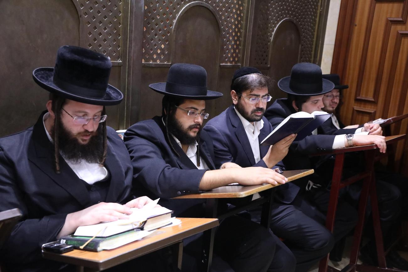 מוסדות קבר רחל אמנו - kever rochel