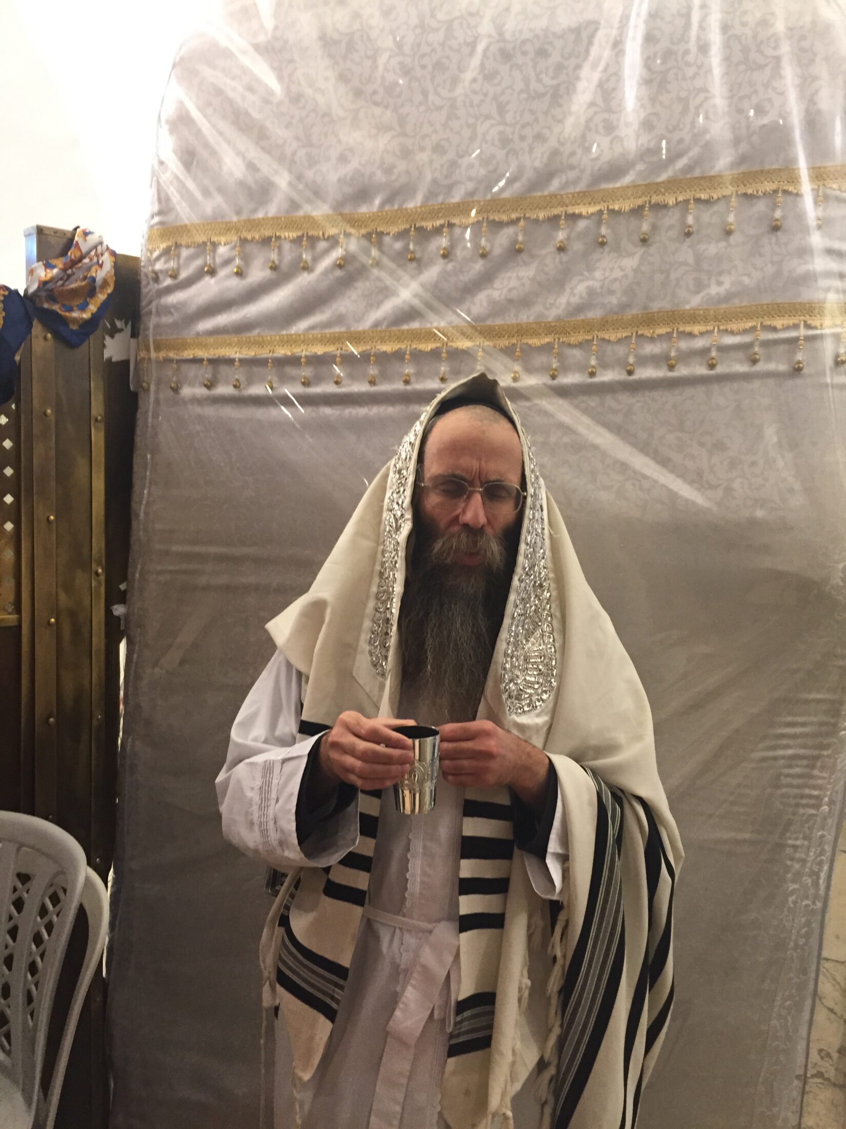 מוסדות קבר רחל אמנו - kever rochel