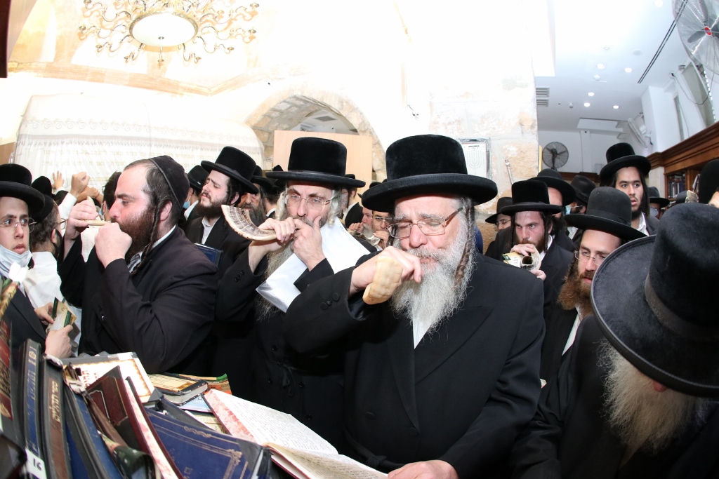 מוסדות קבר רחל אמנו - kever rochel
